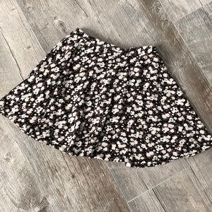 La Hearts Skirts - LA Hearts Mini Skirt S La Hearts Skirts - LA Hearts Mini Skirt S